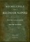 [Gutenberg 50642] • Istoria civile del Regno di Napoli, v. 2